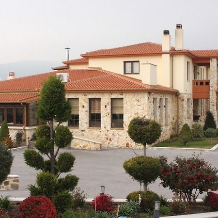 Hotel Lozitsi Veria  Exterior foto
