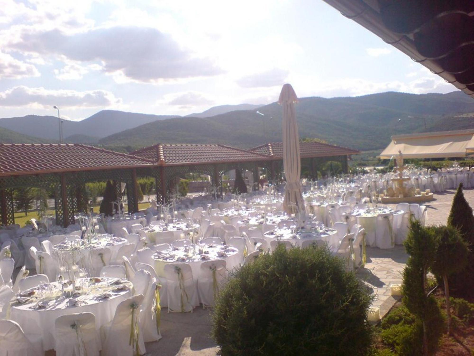 Hotel Lozitsi Veria  Exterior foto