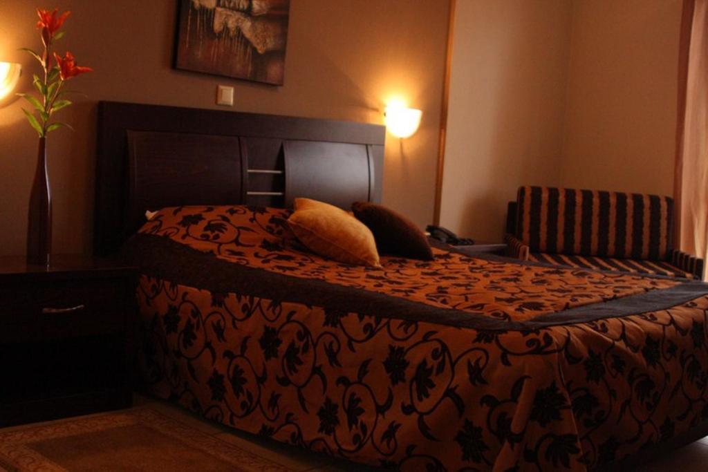 Hotel Lozitsi Veria  Habitación foto